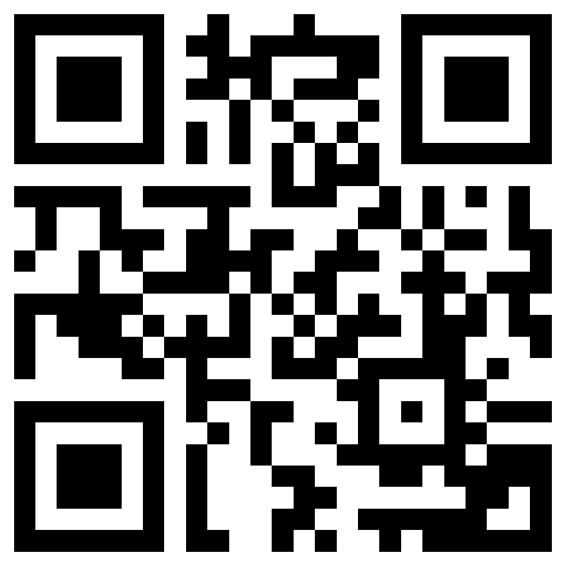 QR para abrir JAVI en la Quest